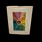 Vtg Singer Sewing Book By Gladys Cunningham 1969 First Edition Fourth Printing