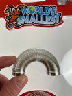World s Smallest Slinky Spring Miniature Toy Doll House Retro
