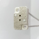 Sc-108 G4 G5 3 G6 35 Halogen Lampholder Square Pin Lamp Holder Mr11 Mr16 Socket