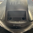 Insta360 Titan Vr 11k Camera - Battery And Camera Only  read  