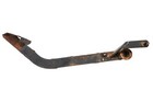 15 Kubota Rtv1140cpx Brake Pedal