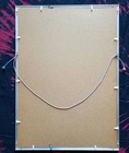  rare  X Japan Hide Poster Hide Your Face