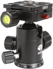 Sirui G-10kx Ball Head 39 6 Lb   18 Kg Load