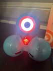 Wonder Workshop Da01 Dash Robot - Blue Working