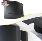 Front Corner Plastic Bumper Pair Set For Volvo Vnl2018-2024 Truck Series