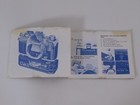 Canon Ae-1 Camera User Instruction Guide Manual Book Booklet English Edition