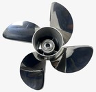 Mercury Rev 4 Xp  4 X 14 6 X 19 Rh  Revolution 4 Xp Pro Finish Propeller