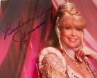 Barbara Eden Authentic Hand Signed 8x10 Photo  Jsa Authenticated  Jeanie