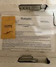    new In Box    Buckingham  Pole Climber Kit - Model Sb94059a - Made In The Usa