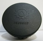 New Oem Genuine John Deere Oil Breather Cap Re259557 