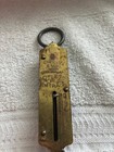 John Chatillon   Son Makers New York  Usa Scale Vintage