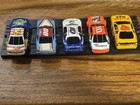 Life Like Slot Car Lot Of 5