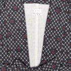 Vtg Japanese Nemaki Winter Flannel Onsen Hot Spring Kimono  Womens Medium large