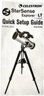 Celestron Starsense Explorer Lt 114az Telescope - 22452