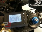 Cheetah 10hz Gps Lap Timer For Gokart Automotive Motorcycle Quarter Mile Section