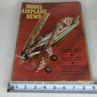 Lot Of 7 - Model Airplane News 1961  62  63  68 - Magazine