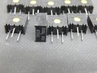 Mepcopal philips 38eku201 Trim Resistor Trimmer 200 Ohm 8038eku201 - Lot Of 10