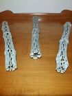 3 Pieces Of 10  Inch Cholla Wood   Organic Cactus   Aquarium Decor   Chinchilla