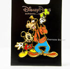 Disney Parks Goofy Pin Mickey Mouse Pin  Trading Pin Official New Collectible