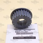 New Genuine Oem Mazda Miata Mx-3 Engine Crankshaft Gear Timing Pulley B3c711321