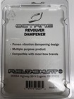 Wow  Octane Revolver Dampener - Compatible With Many Bow Brands   Fast Free Ship