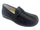 Brand New Women s Comfort Loafers Shoes Hotel Restaurant Work Slip oil Resistant