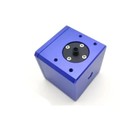 Laser Wavelength Measurement Integrating Sphere Sma905 Fc Interface 200nm-2500nm