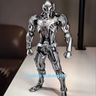 In Stock  Ac Toys Ultron Avengers  Age Of Ultron Action Figure Toy New In Box