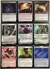 Edh Samurai Deck - Commander Mtg Magic The Gathering