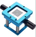 Bga Reballing Station Solder Rework Kit Soldering Station Stencils Balls Kits