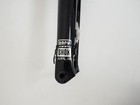 Rockshox Rudy Ultimate Xplr 40mm Travel  45mm Offset 700c Mtb gravel Fork 