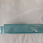 5 We R Memory Minc Transfer Folders 8 5   2 Sheet Total Of 10 Clear