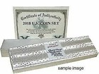 A New Baby  Coin Gift Set  2020
