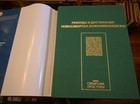 Records And Achievements Of Novosibirsk  Siberian Space Series Dual Language 