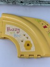 Disney Winnie The Pooh Travel Potty Portable Foldable Kids Toilet Seat Cover