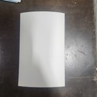 Vintage Original Ice Cream Truck Advertising Decal Pink Panther Ice Cream C12