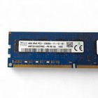 Sk Hynix 4gb Ddr3 Ram 2rx8 Pc3-12800u 1600mhz Desktop Memory Snpvt8fpc 4g Dell