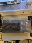 Logitech G515 Lightspeed Tkl Low Pro Wireless Gaming Keyboard Black 920012423