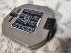 Wm  Ainsworth   Sons Vintage Transit Survey Compass Pre Owned