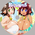 Interspecies Reviewers Anime Series Episode 1-12 Uncensored  Uncut