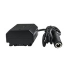 Kastar Ac Adapter Power Supply Charger For Sony Ac-fz100  Np-fz100 Dummy Battery