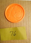 Fisher Price Laugh N Learn Smart Stages Piggy Bank Replacement  5 Coin A76