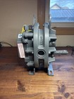 22 Urai Blower  Schenck No V322023 b01 - Roots Id 6510202bm - Rotary Lube Blower