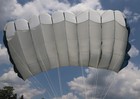 Swift 178 Skydiving Parachute Reserve Canopy - Vintage 5 Cell - F111 - Complete