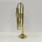 Eastar Trumpet Etr-380 128 Gg20936 With Mouth Piece And Case