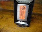 Usa America 250 Pinup Girl American Flag Patriotic Zippo Lighter Mint In Box