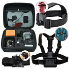 Action Camera Accessory Kit For Gopro Hero 8 7 6 5 4 3    Other Action Cameras