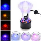 12 Led Mist Maker Ultrasonic Fogger Water Fountain Pond Air Humidifier Machine