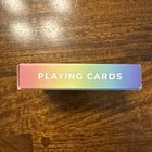 Moriah Elizabeth Playing Cards New Limited Edition No Longer Sold Complete Deck 