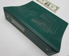 New Department Of The Army 1980s Equipment Log Books Looseleaf Binders Notebooks